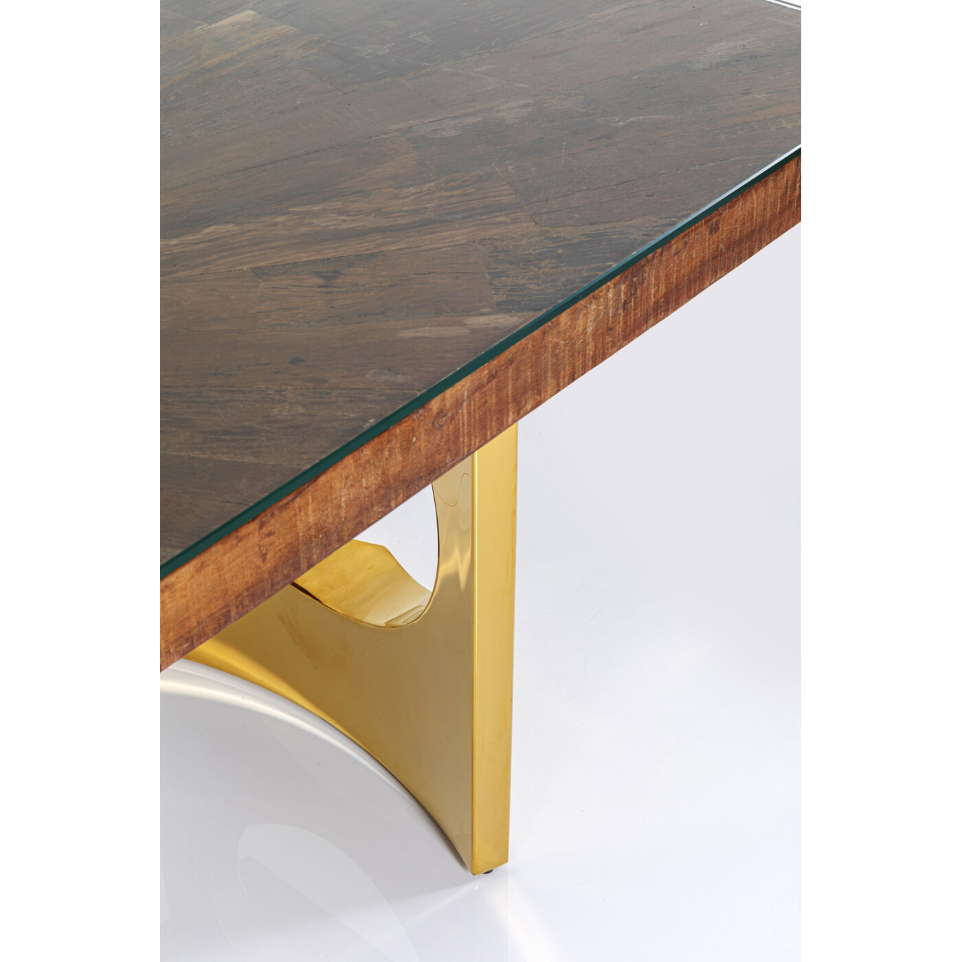 Стол обеденный Harmony Oho Conley 180x90 см