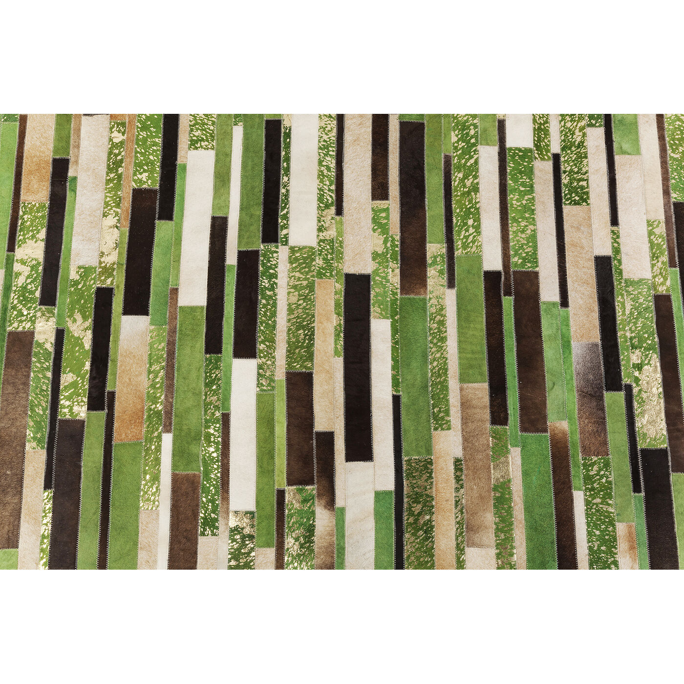 Ковер Brick Green 170x240 см