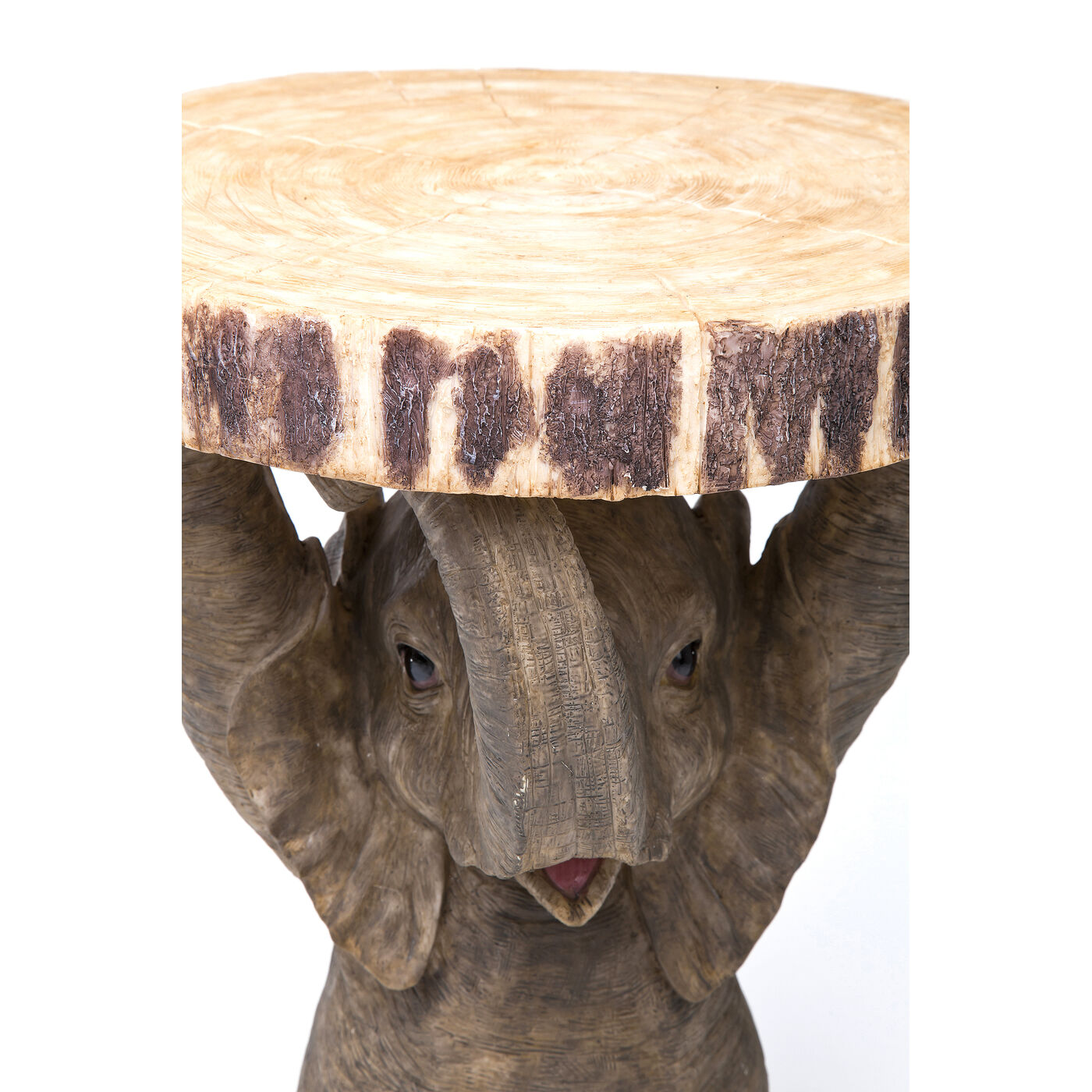 Стол приставной Animal Elefant Ø 35 см