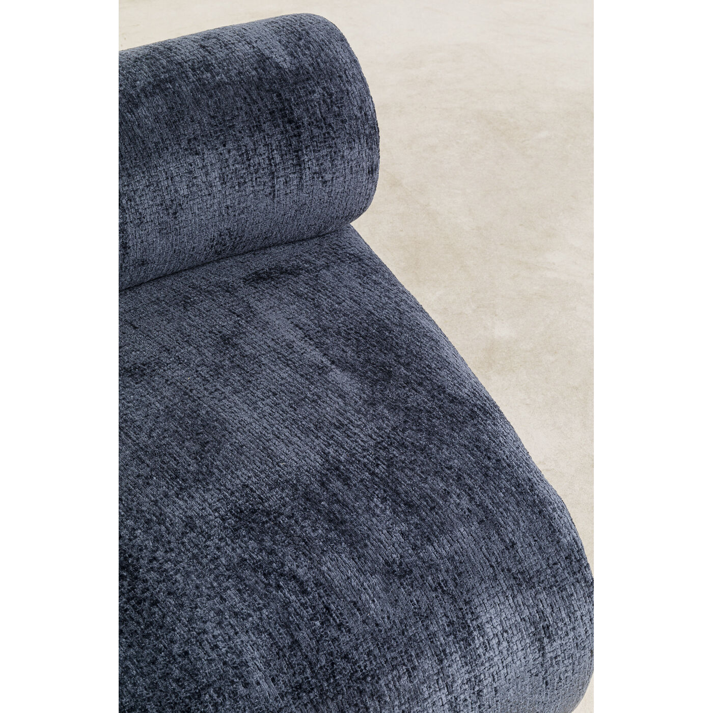 Элемент дивана Ciao Grey 145 см