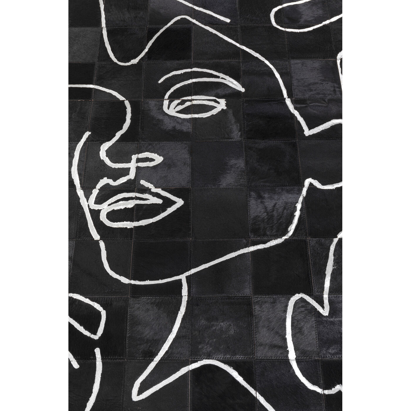 Ковер Art Faces 170x240 см
