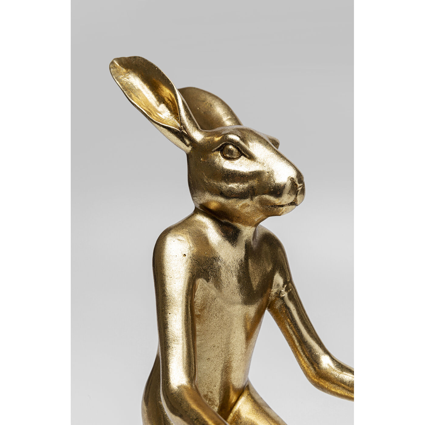 Объект декоративный Cyclist Rabbit