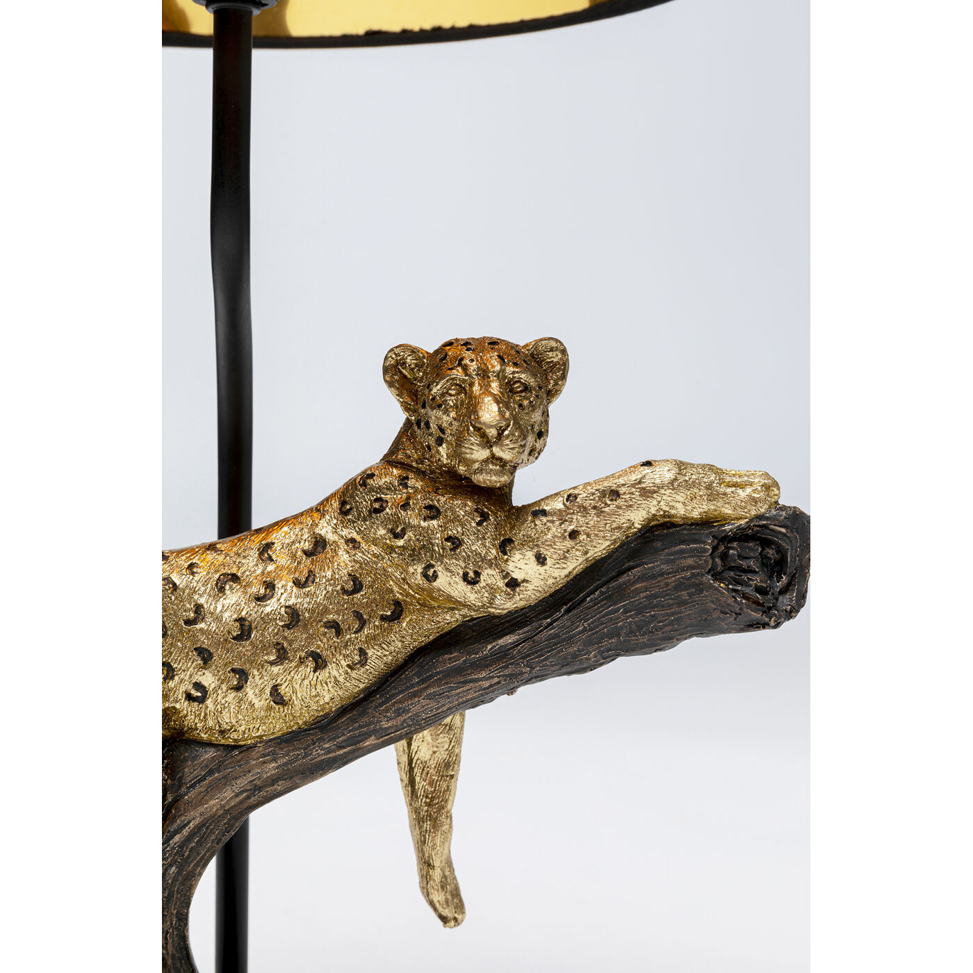 Светильник настольный Relax Leopard