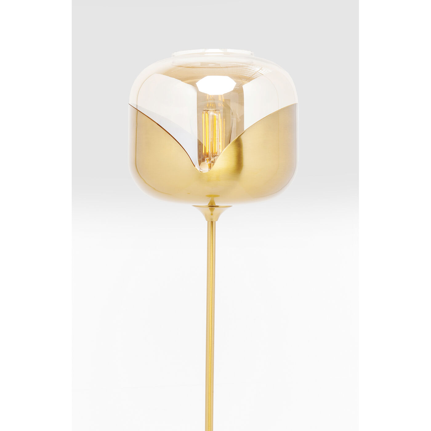 Светильник напольный Golden Goblet Ball