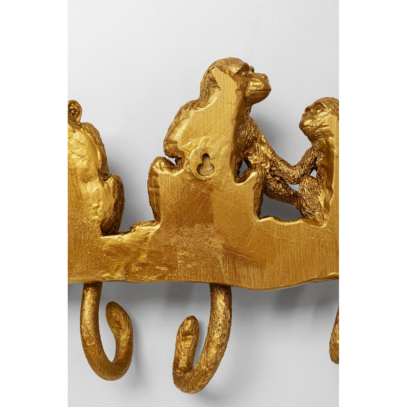Вешалка настенная Monkey Hook 69,5 см
