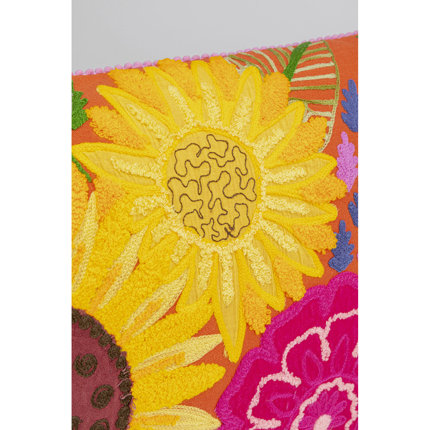Подушка Girasole 60x40 см