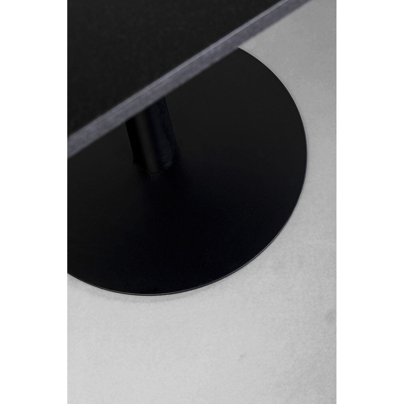 Стол для бистро Capri Black 70x70 см