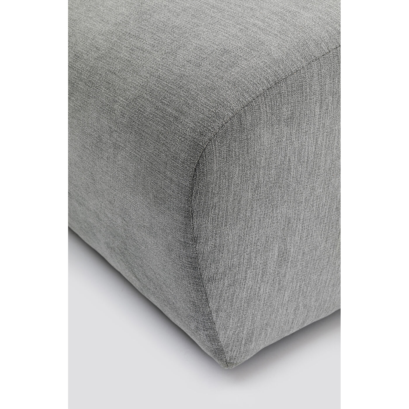 Пуф Lucca Pouff Grey 76 см