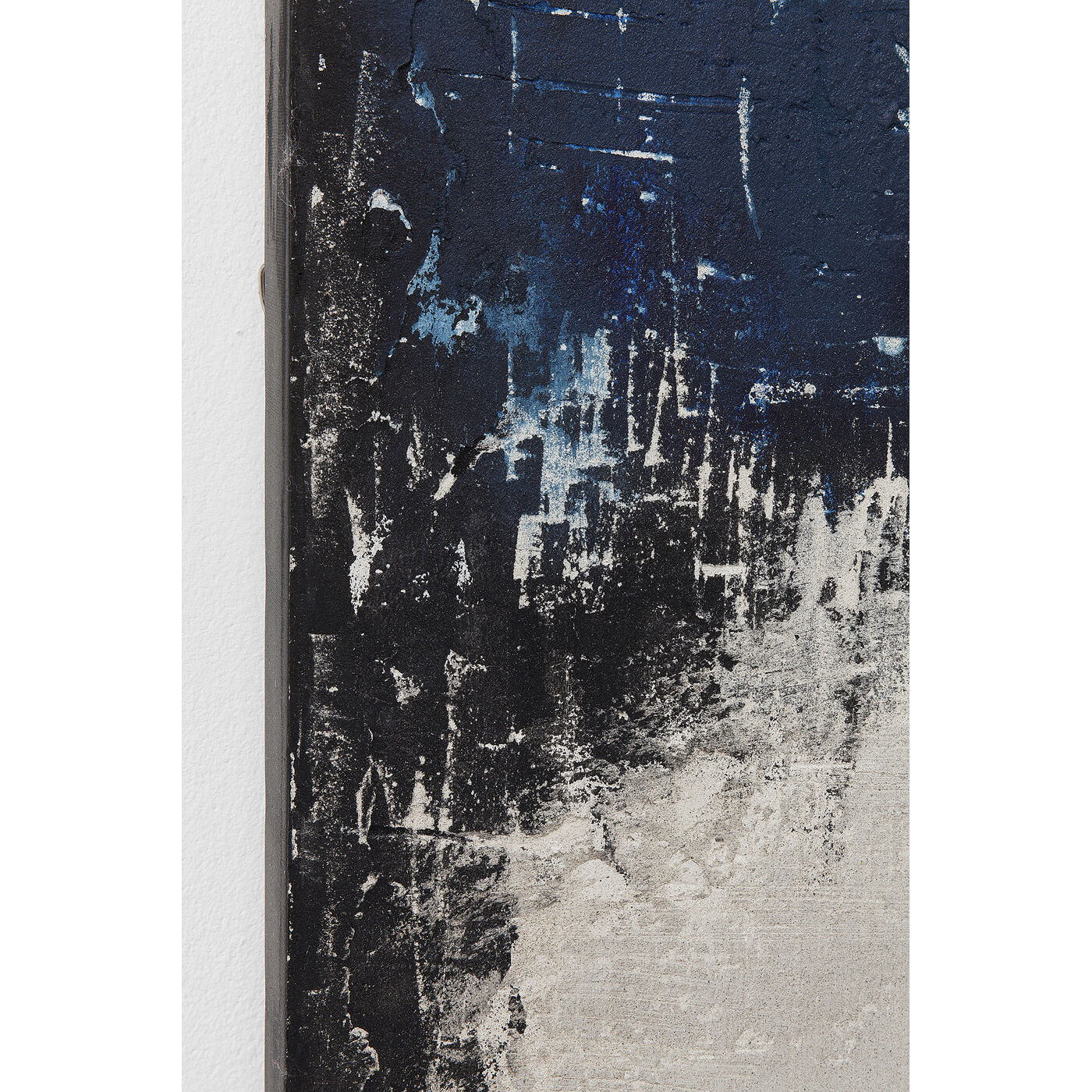 Картина Abstract Into The Sea 210x120 см