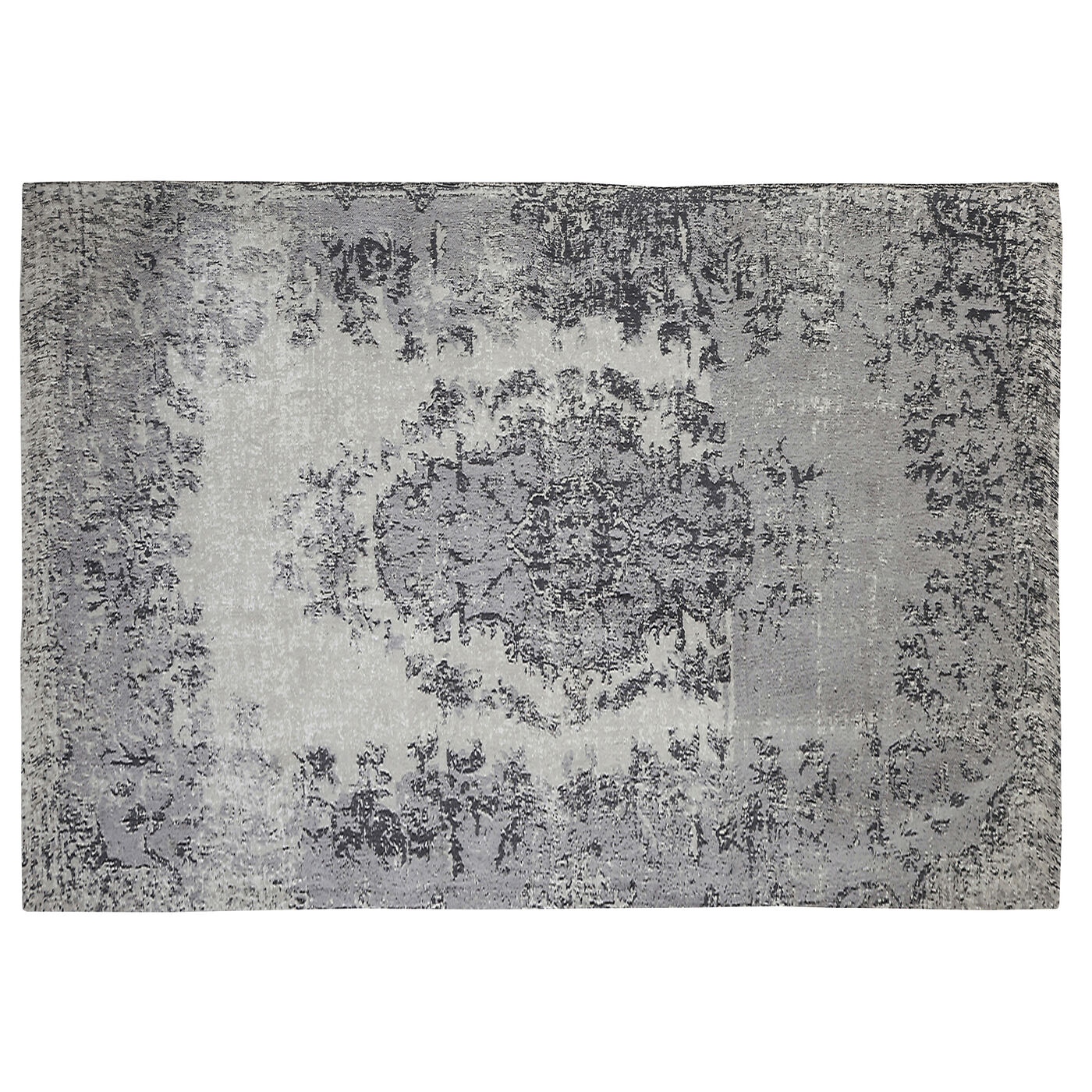 Ковер Kelim Pop Grey 200x300 см