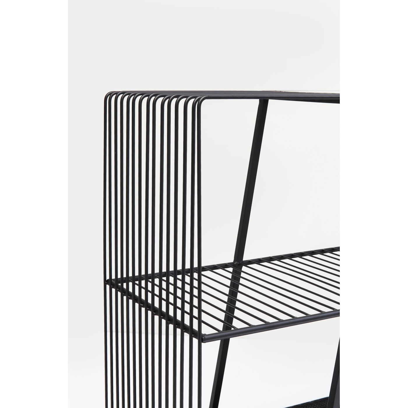 Консоль Mesh