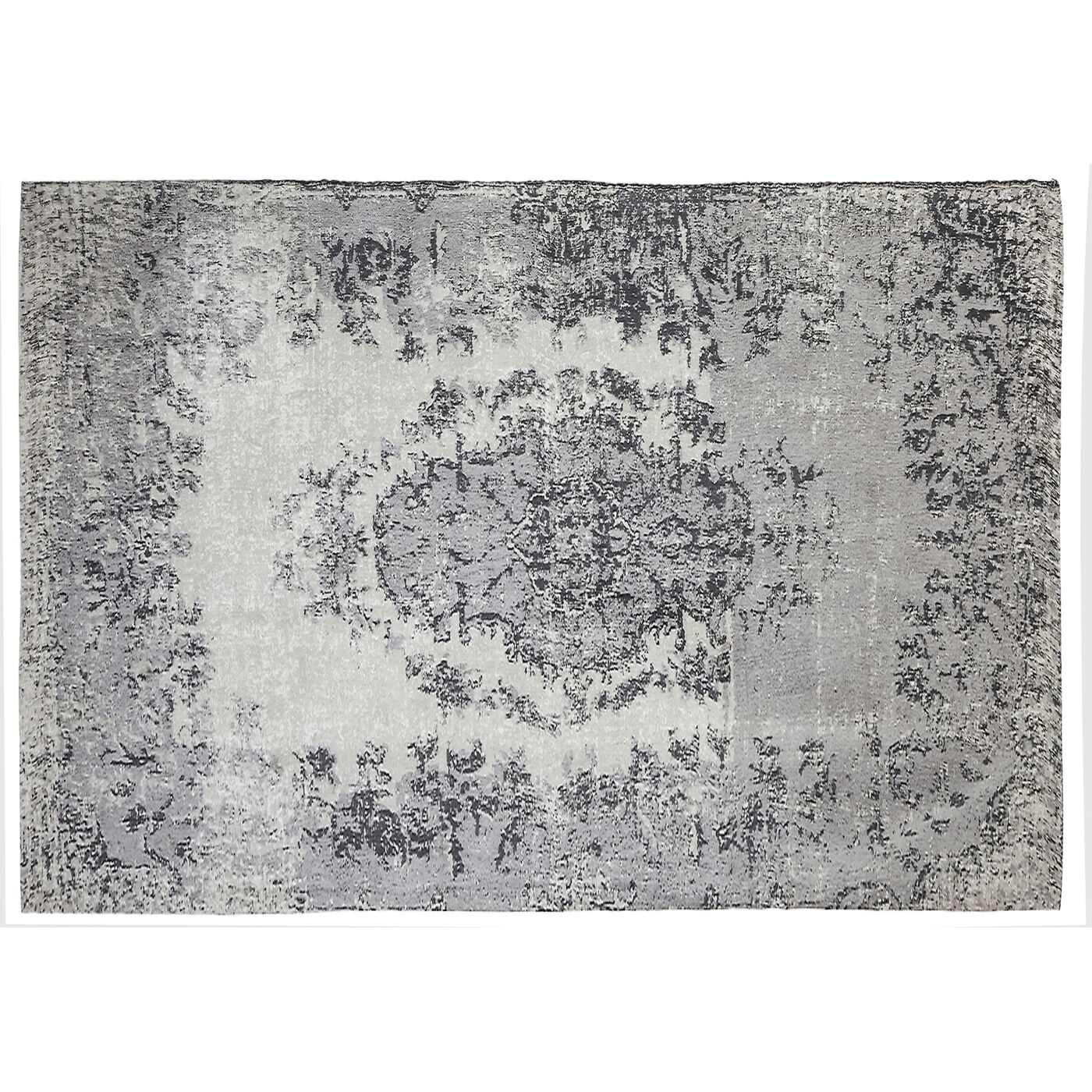 Ковер Kelim Pop Grey 240x170 см