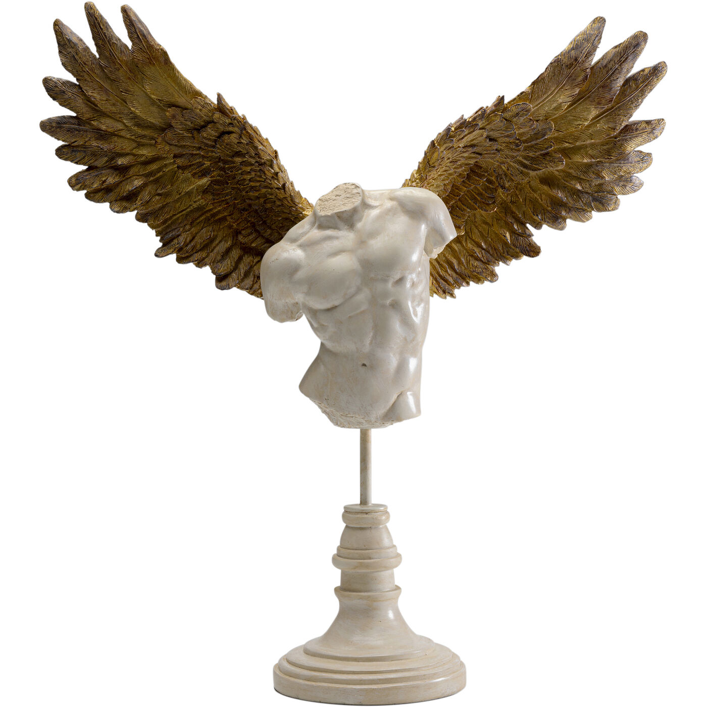 Фигура декоративная Guardian Angel Male 45 см