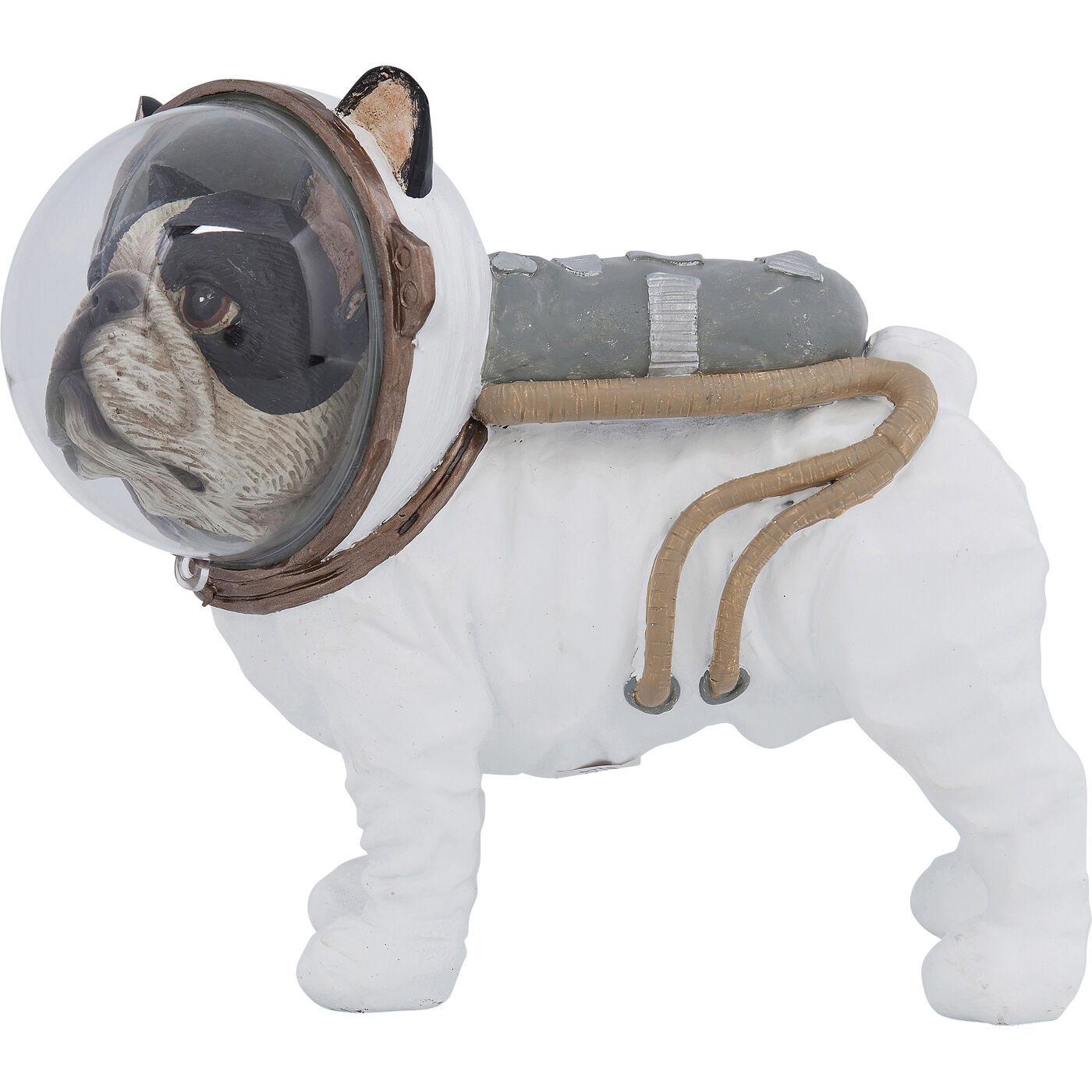 Фигура декоративная Space Dog 21 см