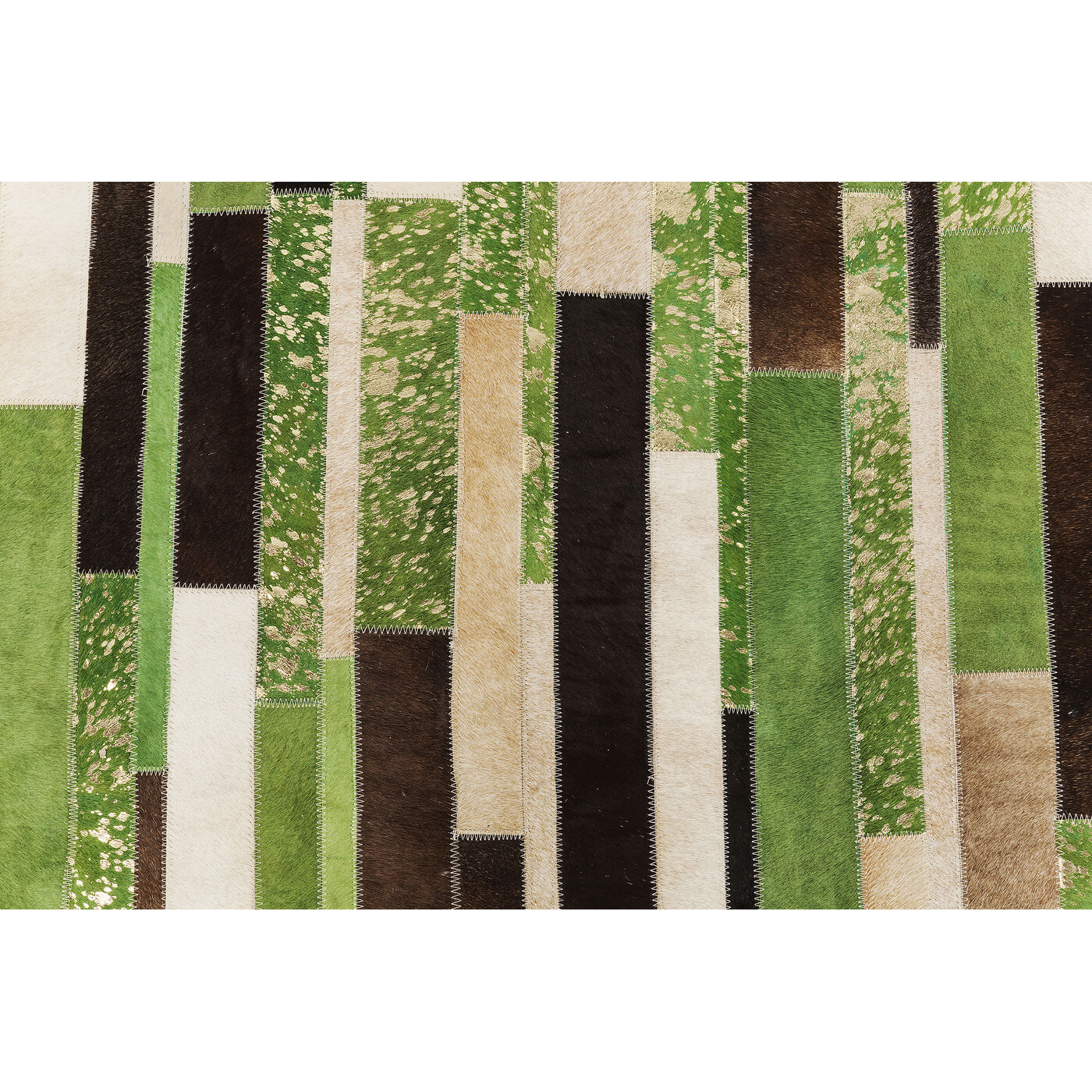 Ковер Brick Green 170x240 см