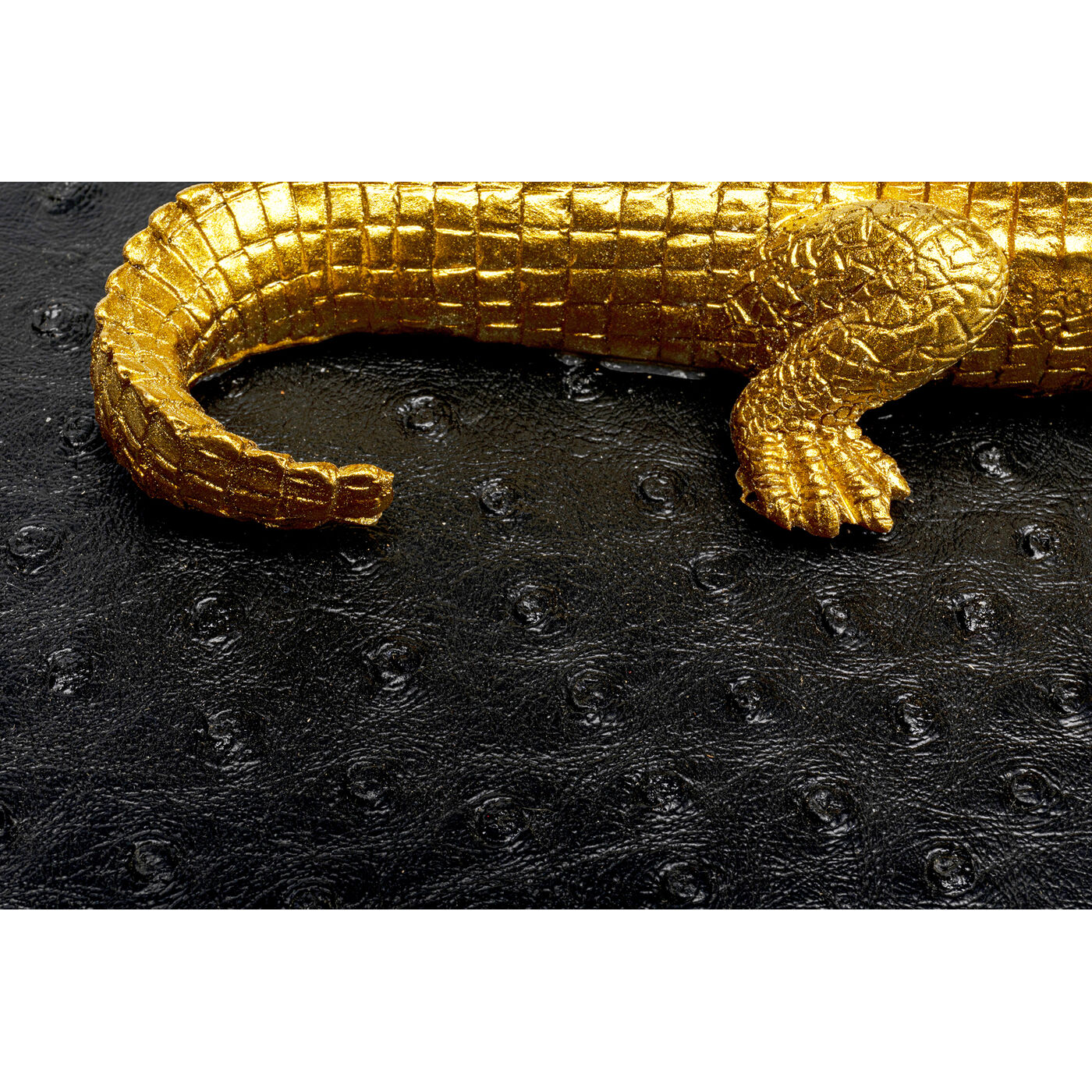 Шкатулка Crocodile Black (2 шт)