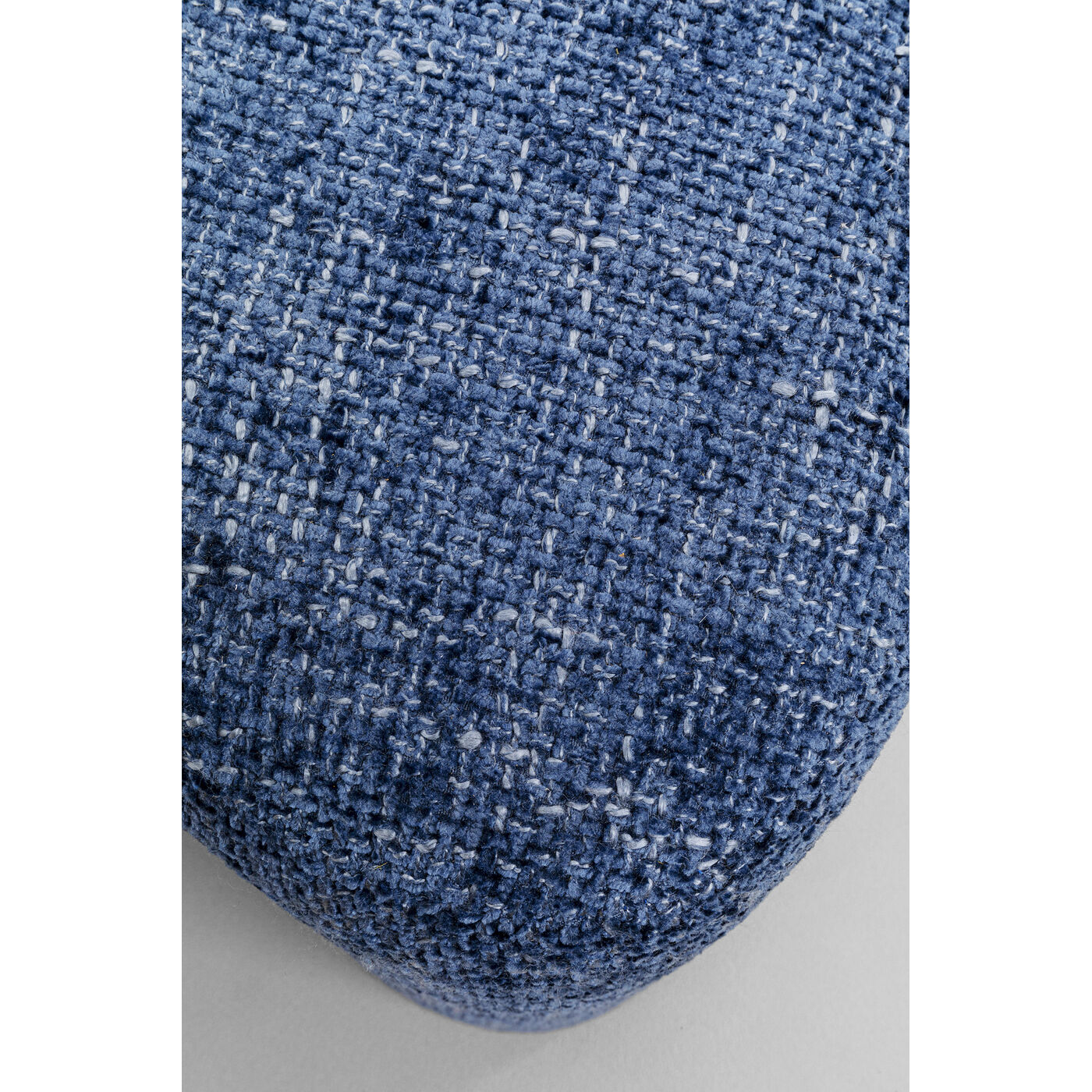 Пуф Lovely Blue 36x34cm