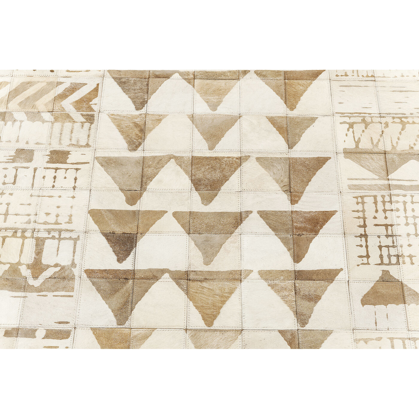 Ковер Hieroglyphics Square 240x170 см
