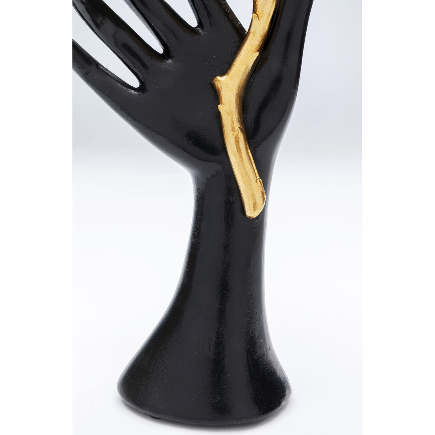 Объект декоративный Hand Rose 22 см