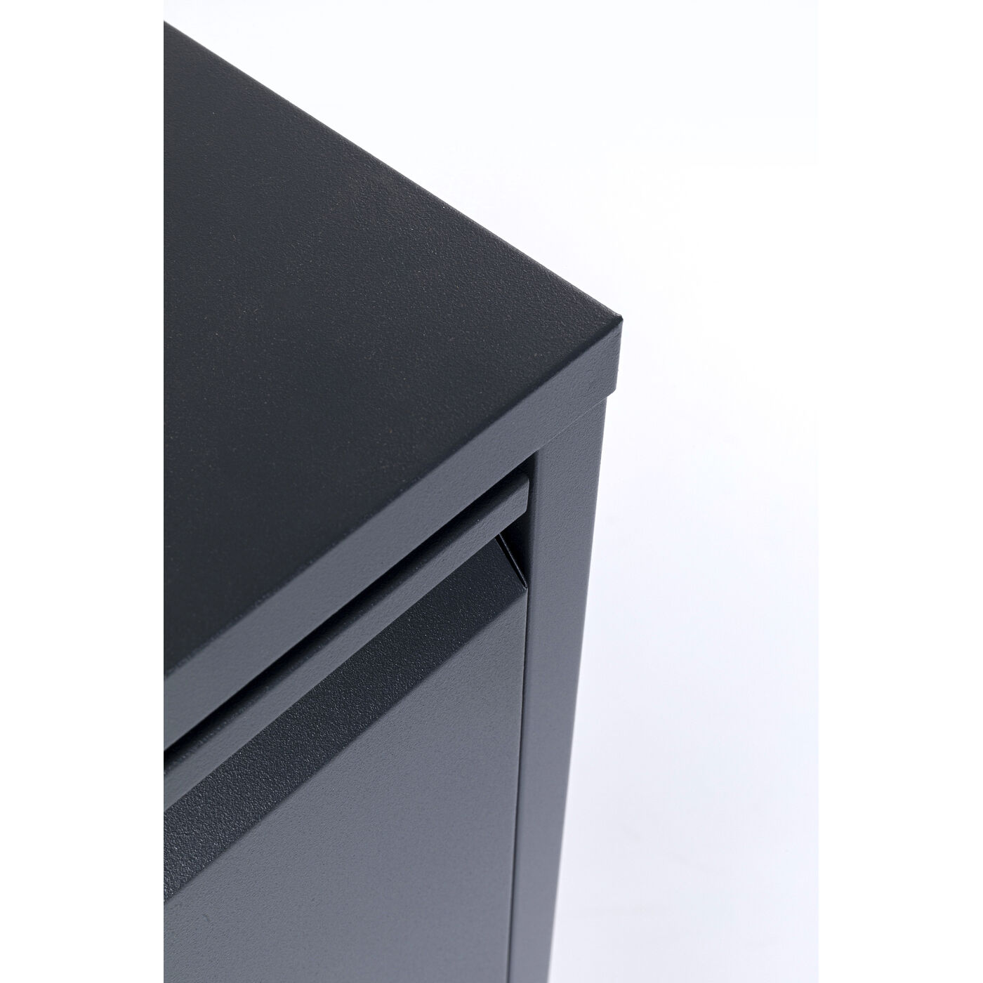 Обувница Caruso 2 Double Anthracite