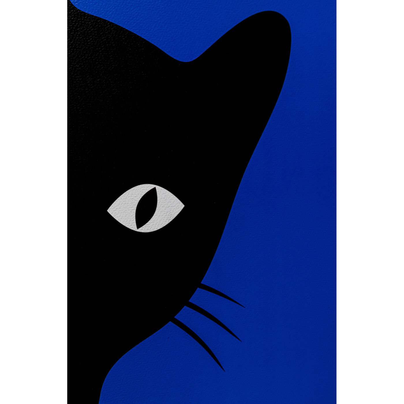 Картина в раме Ciao Gatto (2 шт)