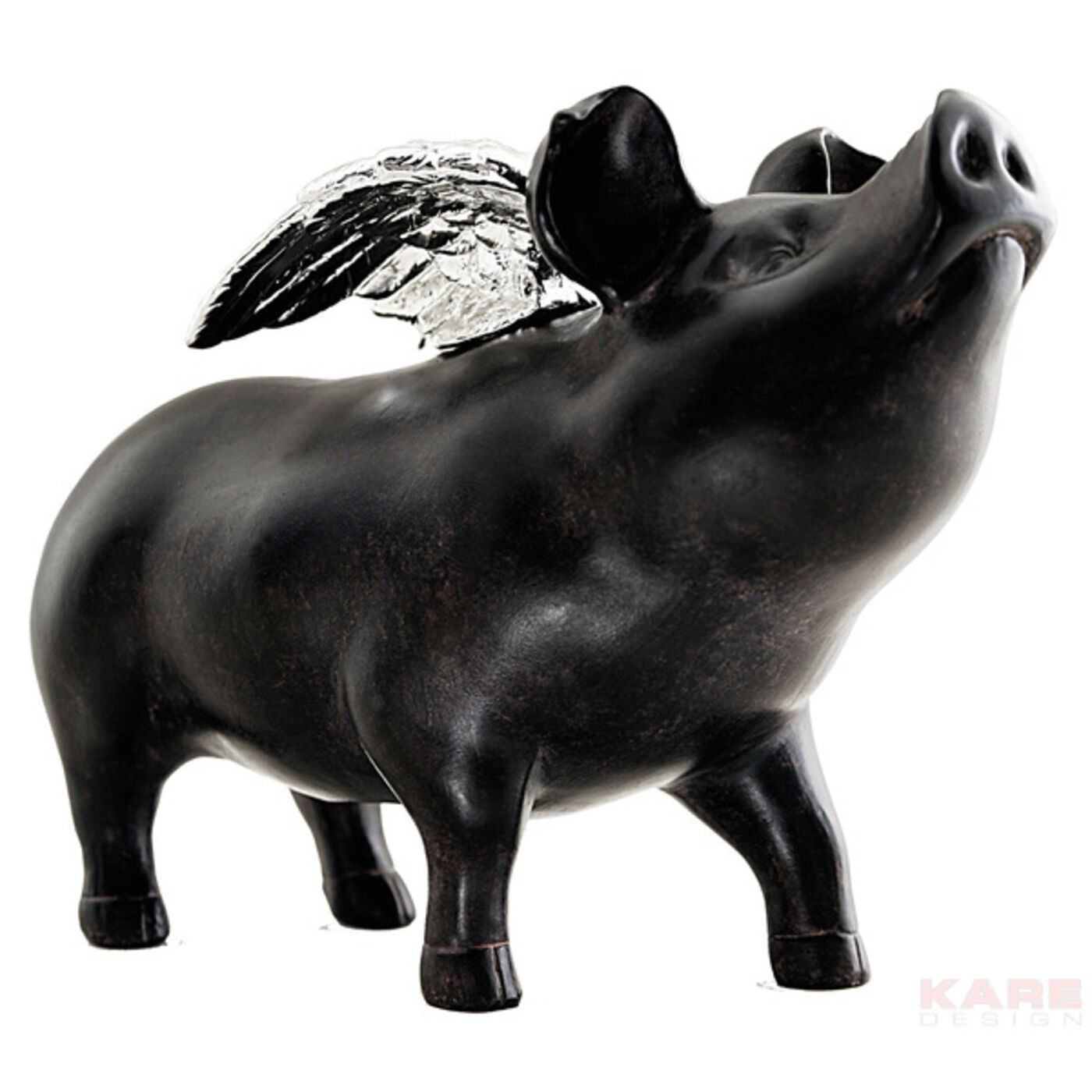 Копилка Rockstar Pig