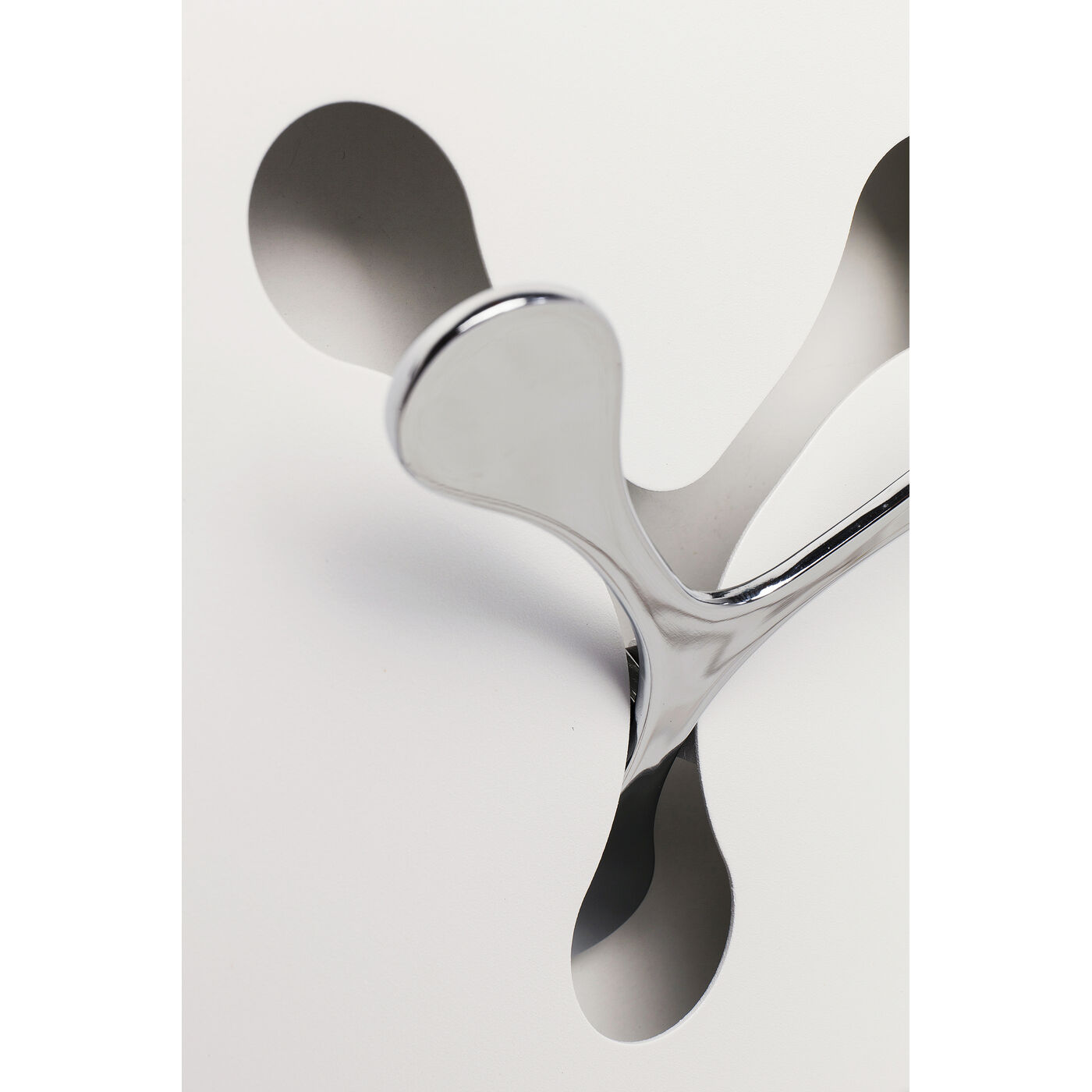 Вешалка Spoon White Tre