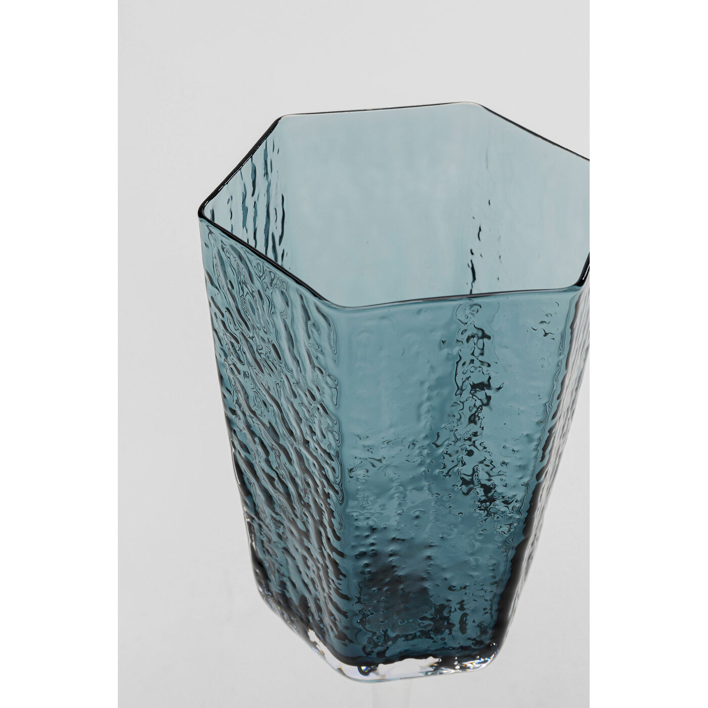 Бокал для белого вина Cascata Blue