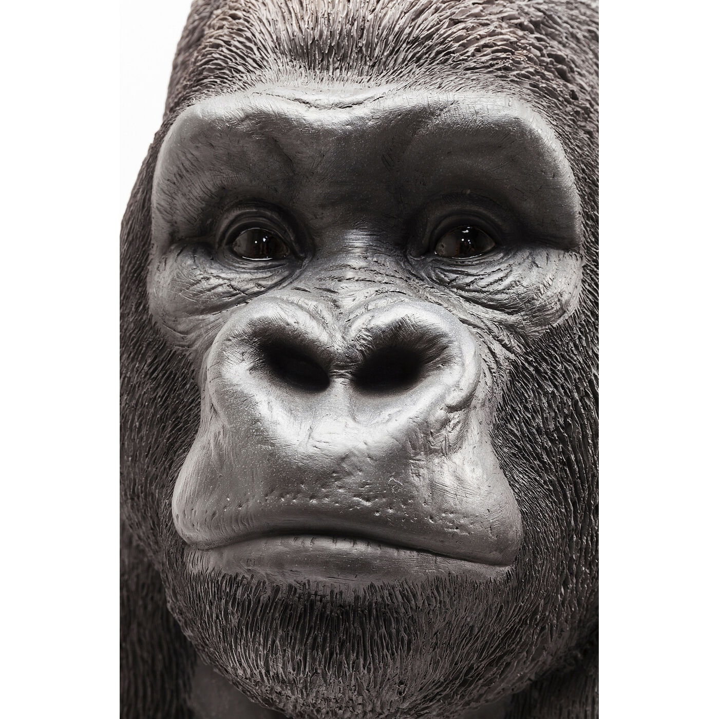 Фигура декоративная Monkey Gorilla Front XXL 107 см