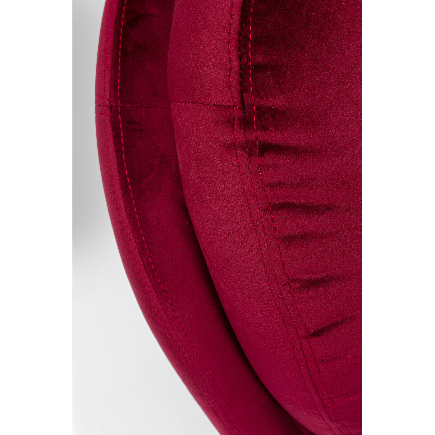 Кресло вращающееся с подлокотниками Cosy Berry