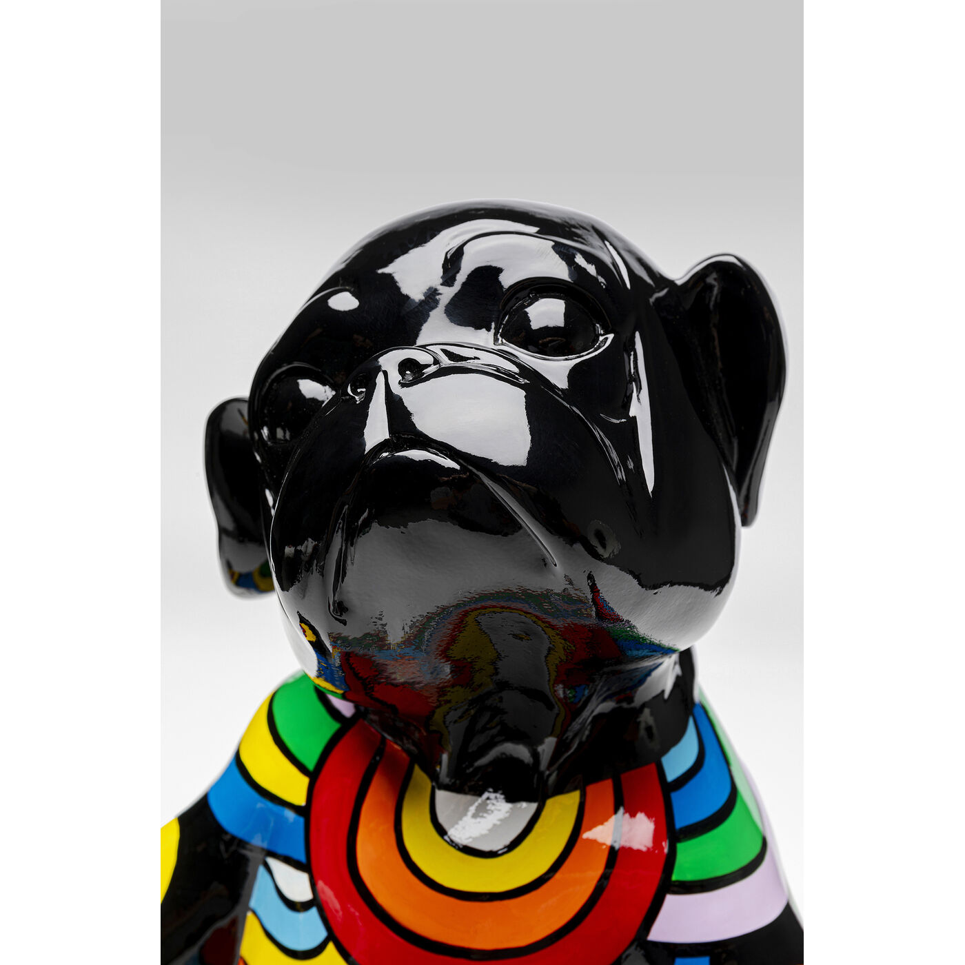 Фигура декоративная Dancing Dog 53 см