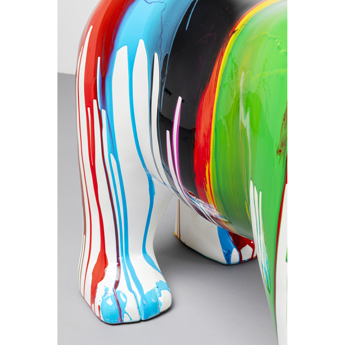 Фигура декоративная Polar Bear Holi 46 см