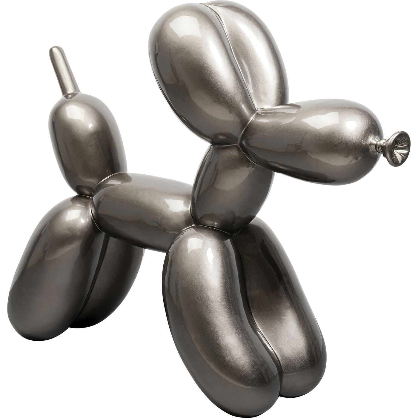 Фигура декоративная Balloon Dog 118 см
