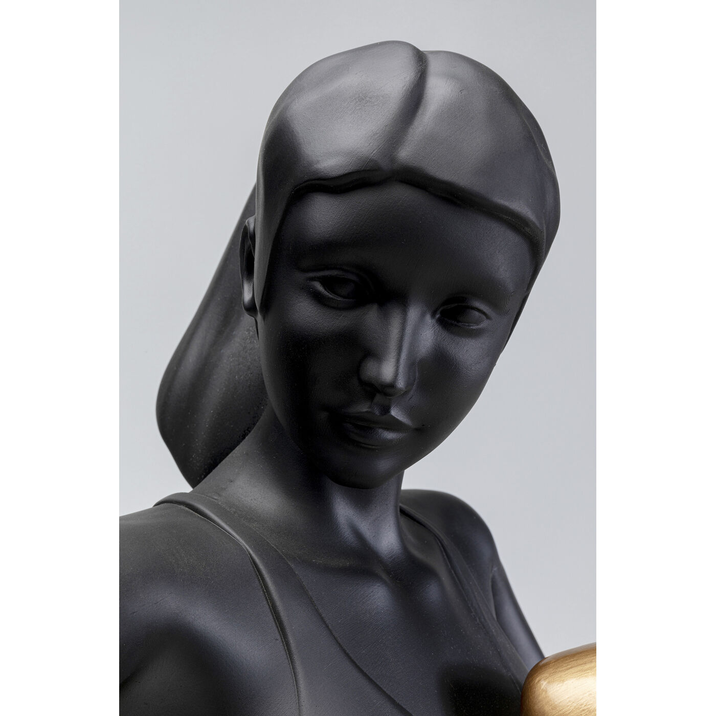 Объект декоративный Lady Balboa 68 см
