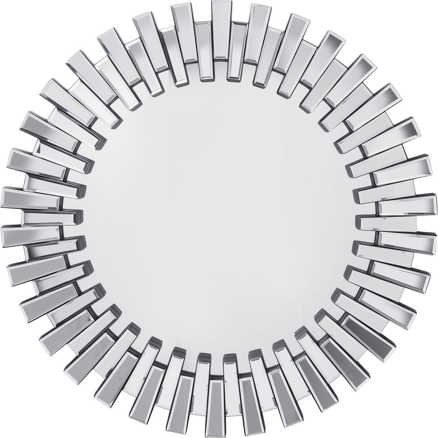 Зеркало Sprocket Ø92 см