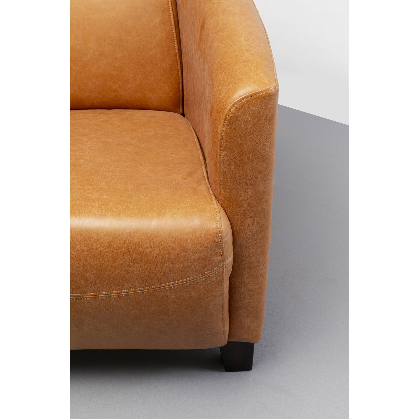 Кресло Cigar Lounge Light Brown