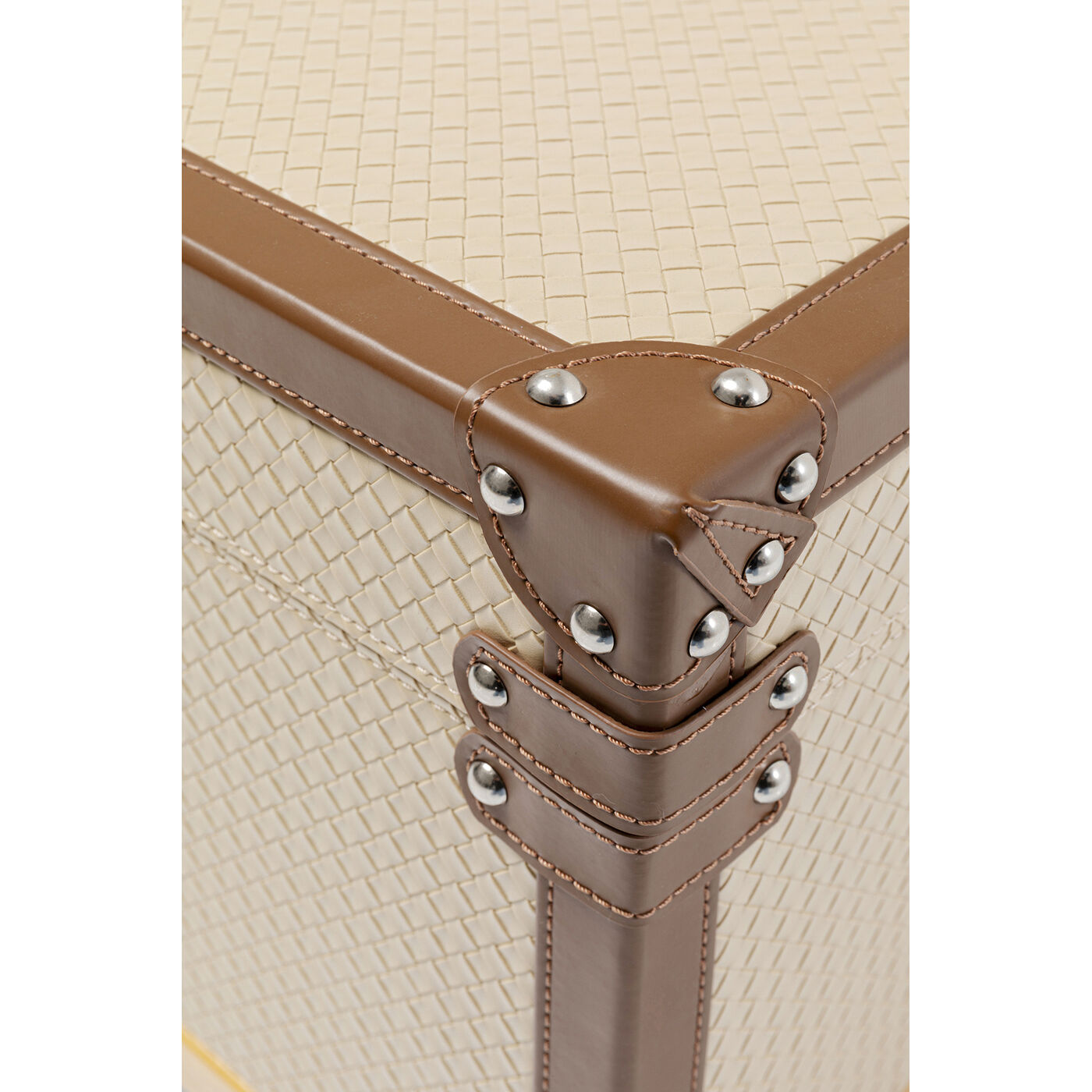 Стол кофейный с баром Globetrotter 120x75 см