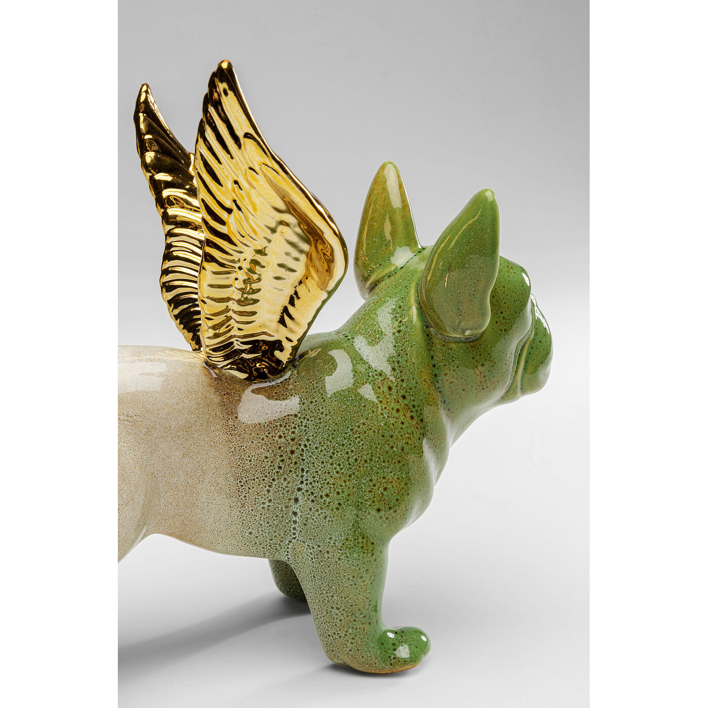 Фигура декоративная Angel Wings Dog (в ассортименте)
