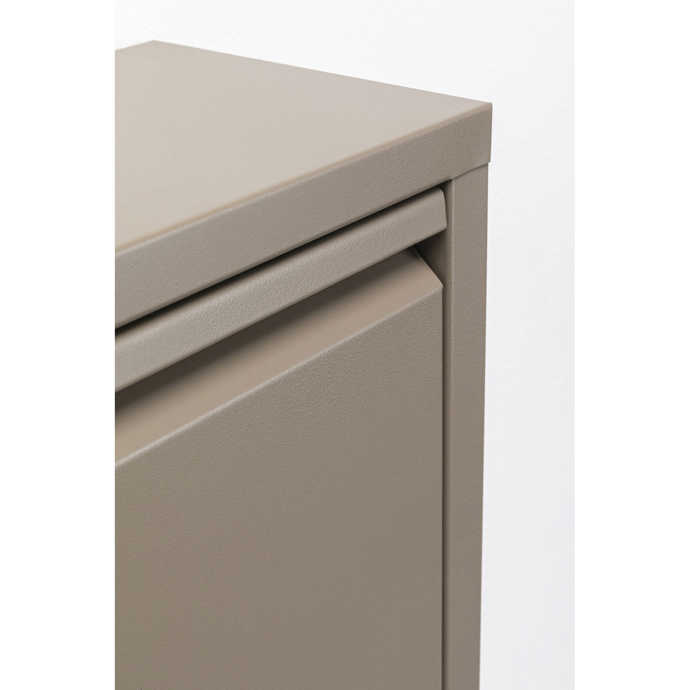Обувница Caruso 3 Taupe (MO)