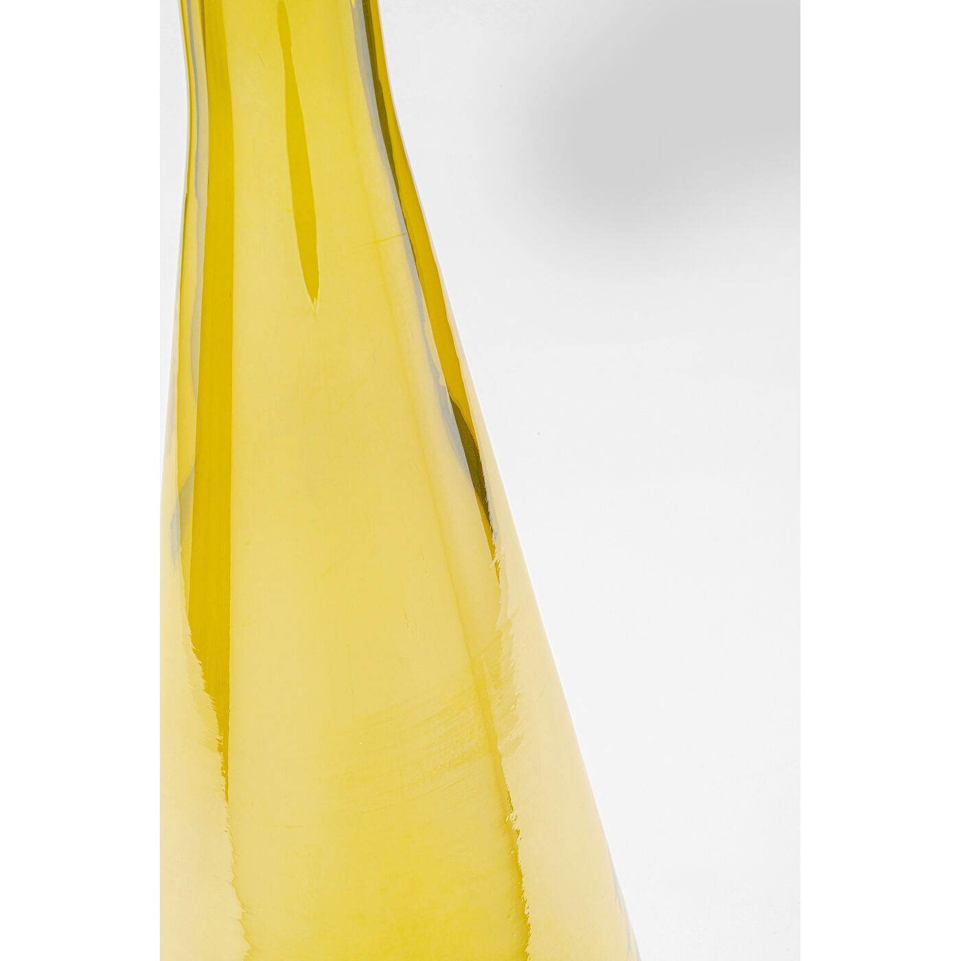 Бутылка декоративная Sherezade Yellow 53 см (2 шт)