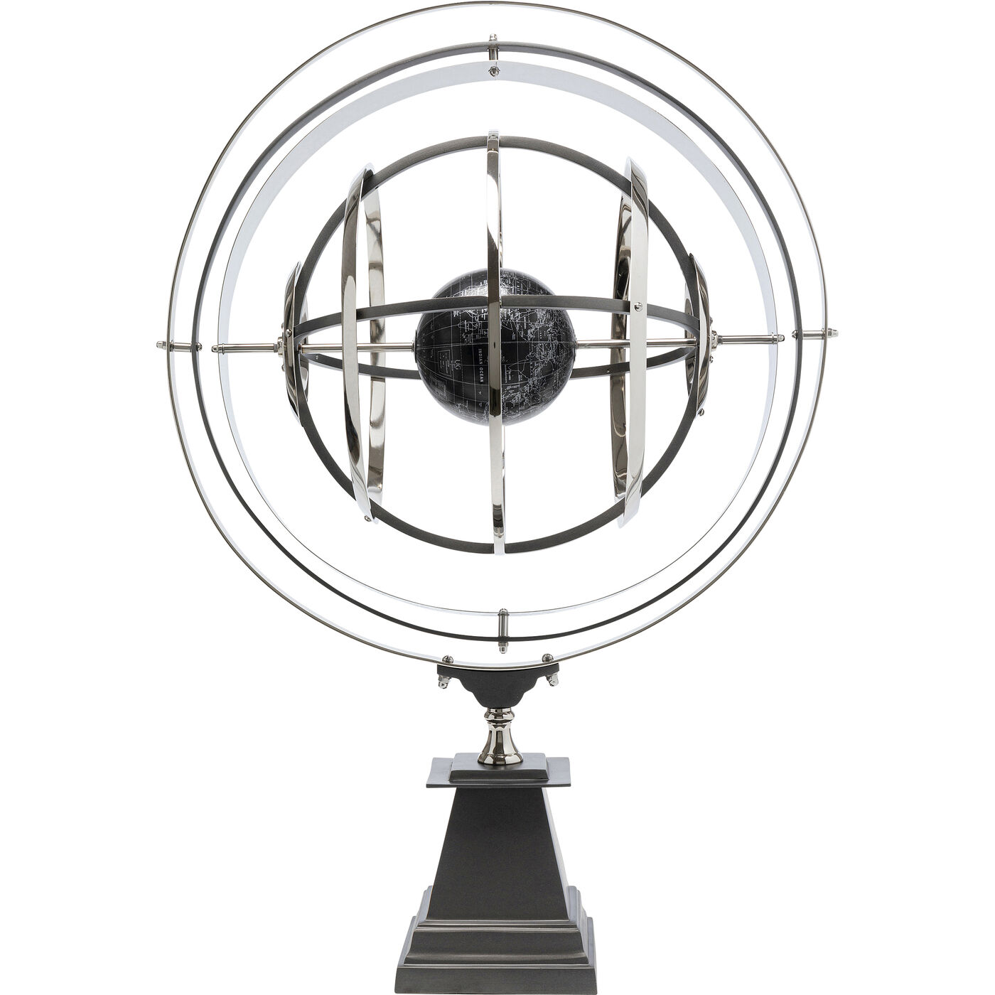 Объект декоративный Armillary 82 см