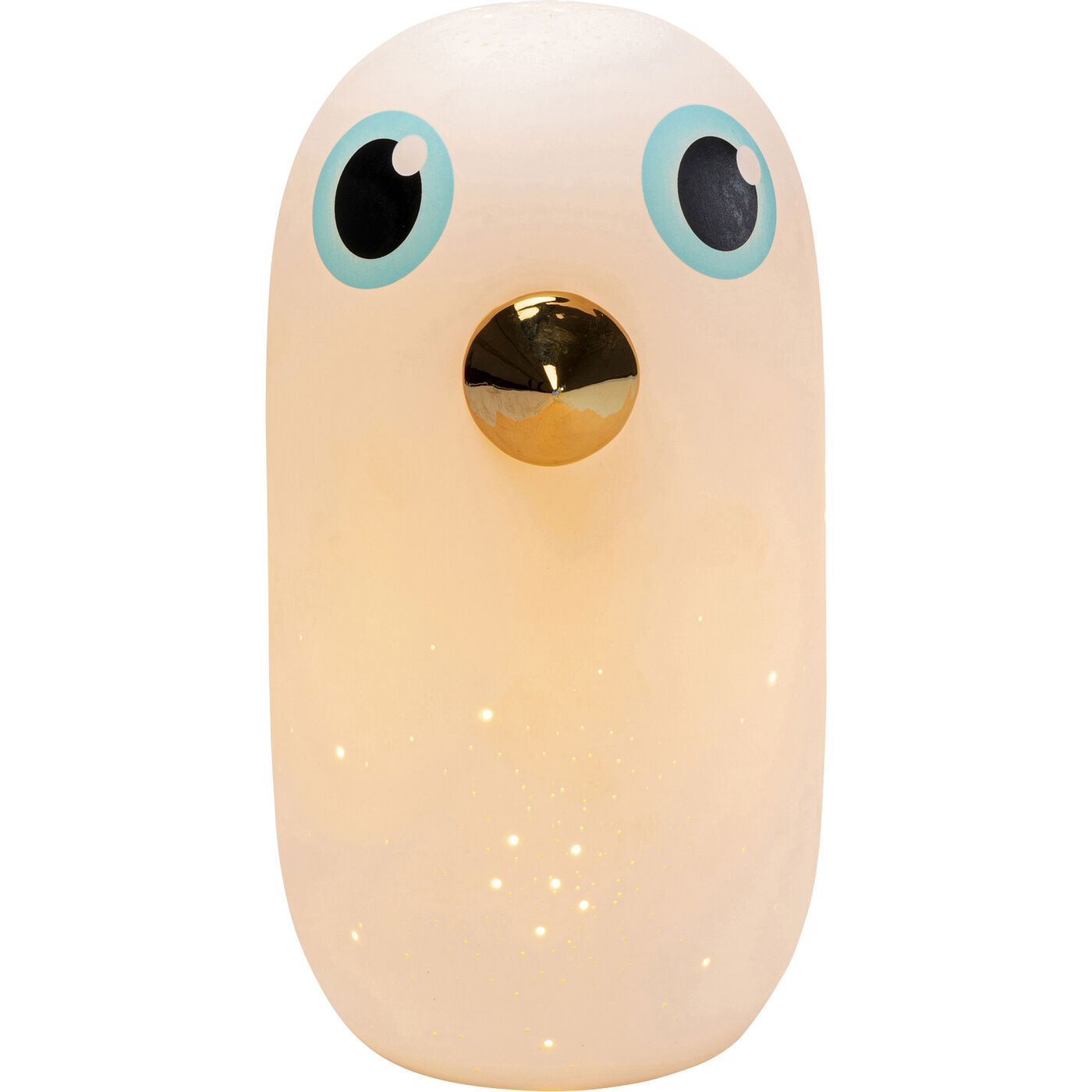 Светильник настольный Ghost Bird 26 см
