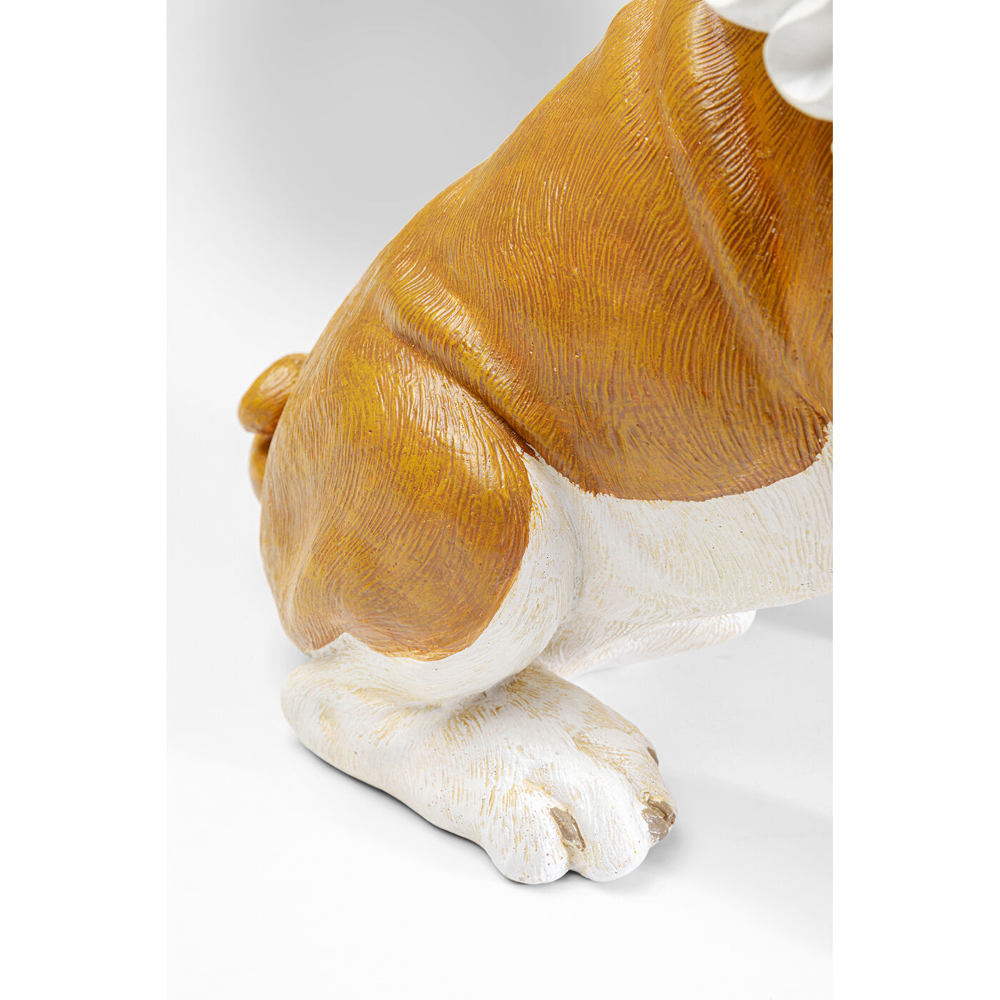 Фигура декоративная King Dog Brown 29 см