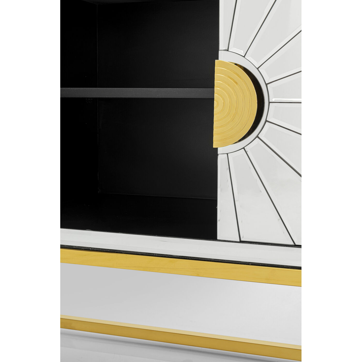 Комод Queen 162x80 см