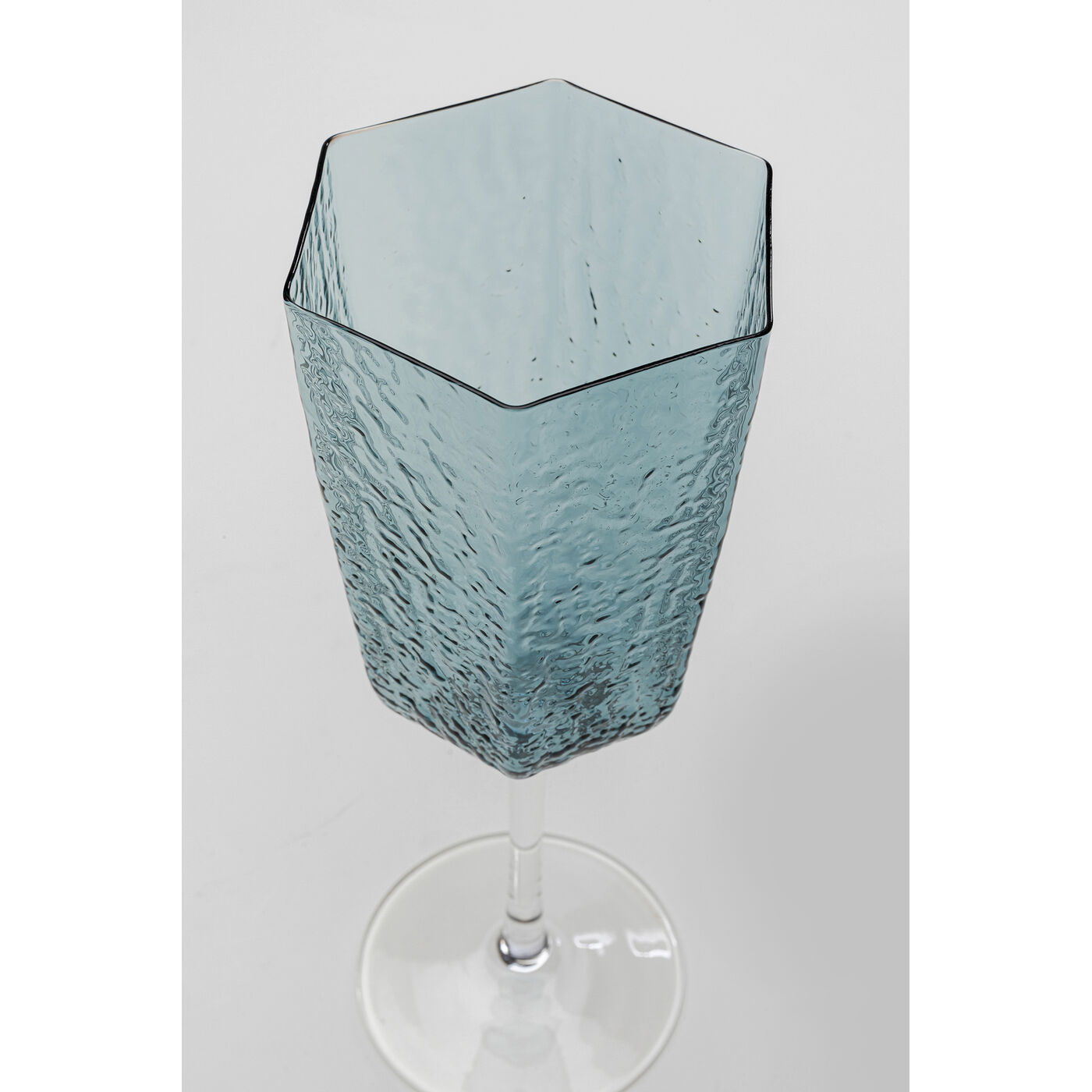 Бокал для красного вина Cascata Blue