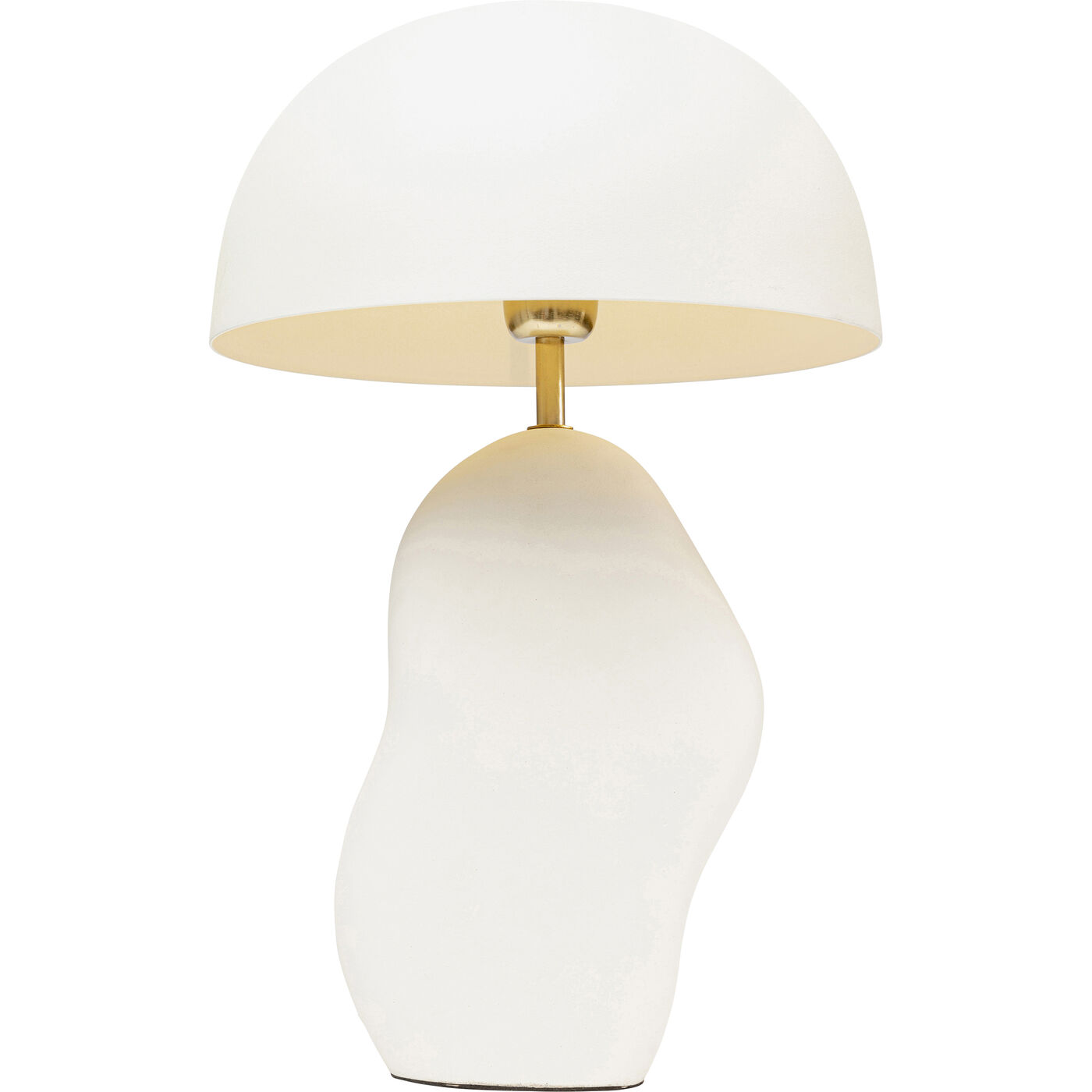 Светильник настольный Nube White 48 cm