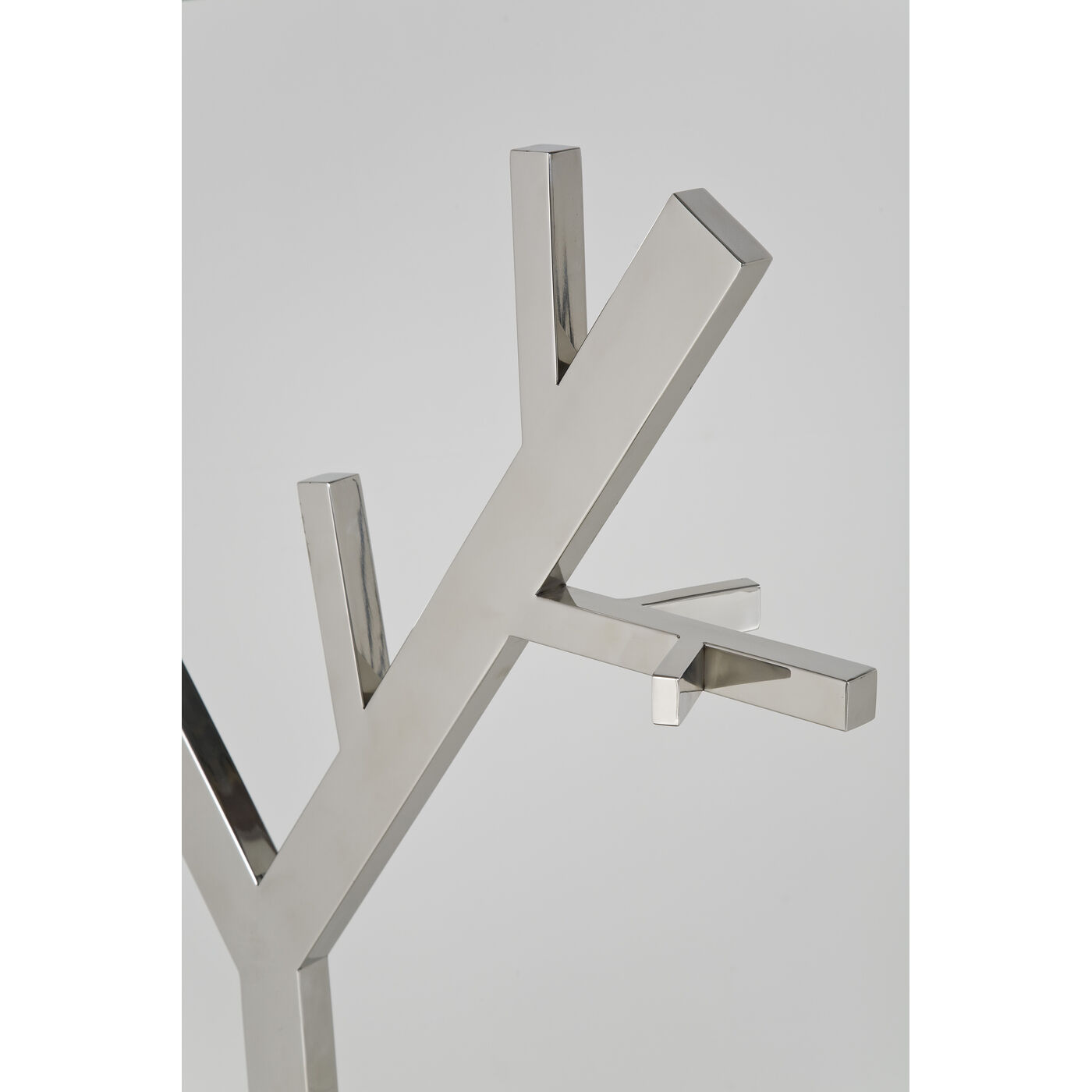 Вешалка напольная Technical Tree Chrome