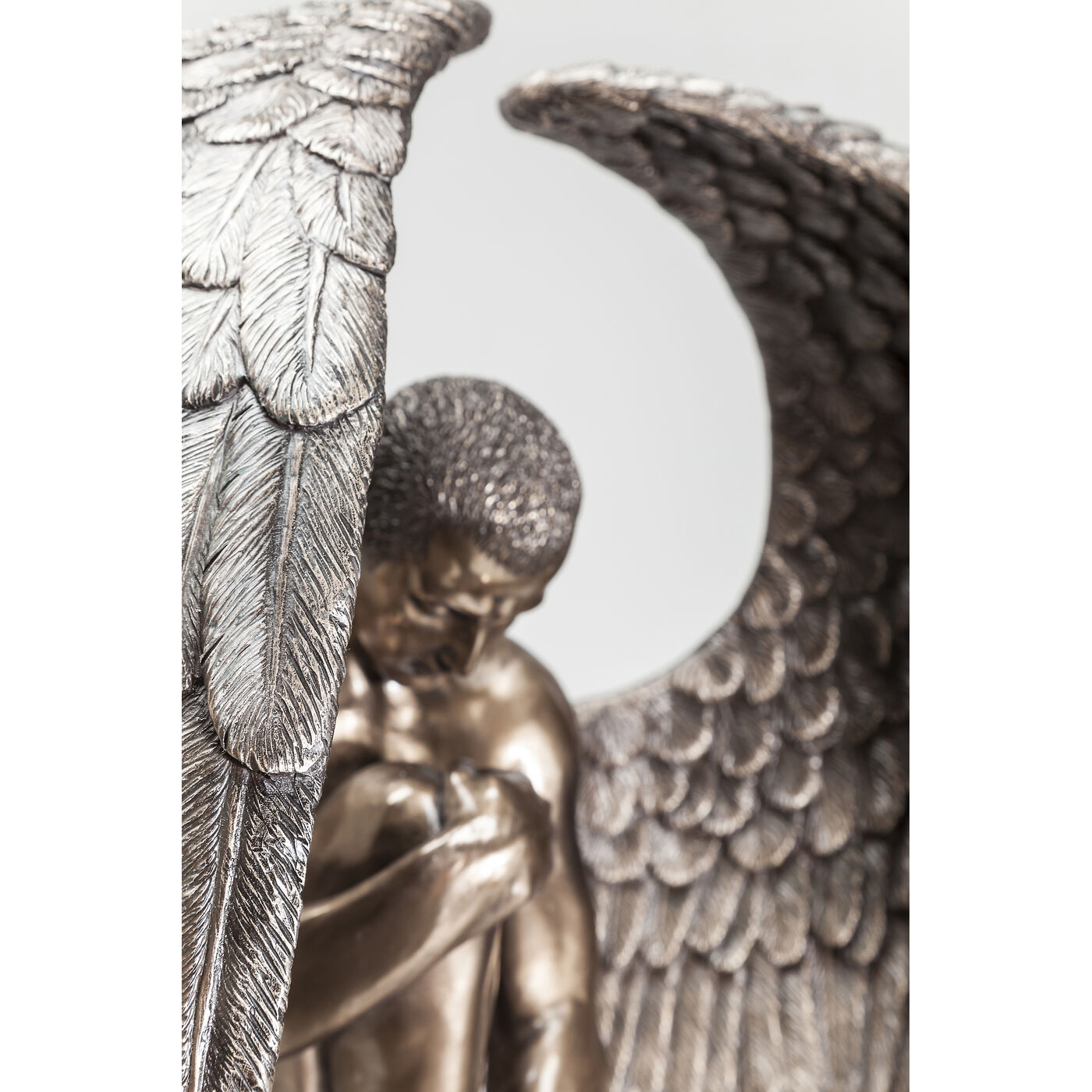 Фигура декоративная Nude Sad Angel Big