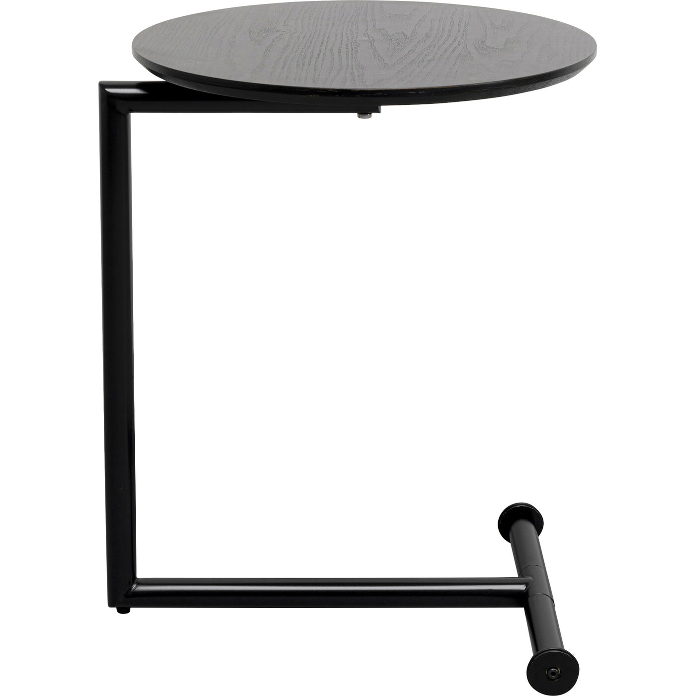 Стол приставной Easy Living Wood Ø46 см