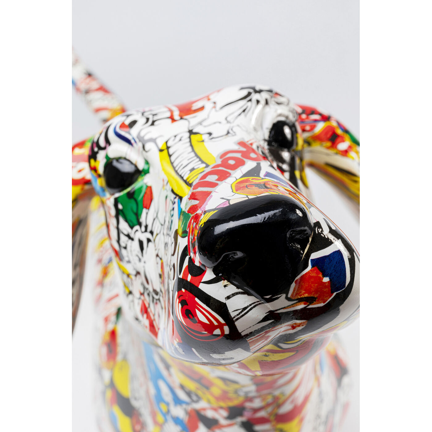 Фигура декоративная Comic Dog Bodo
